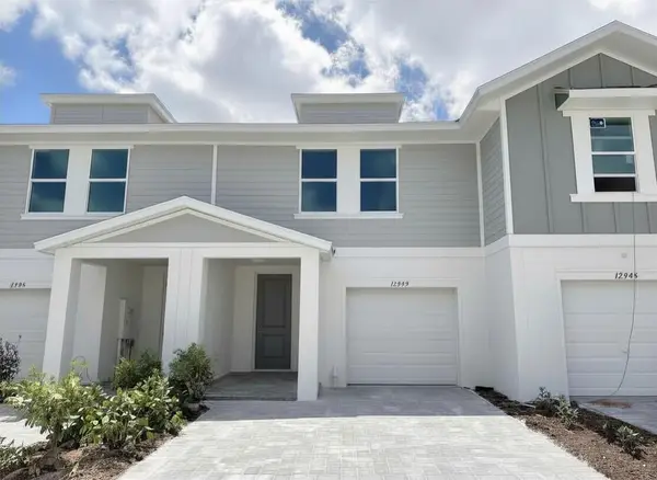 12949 SW Forli Way, Port St Lucie, FL 34987