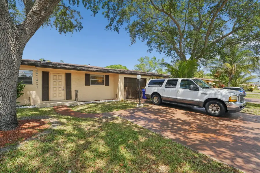 7708 Margate Boulevard #C7-8, Margate, FL 33063 - #3