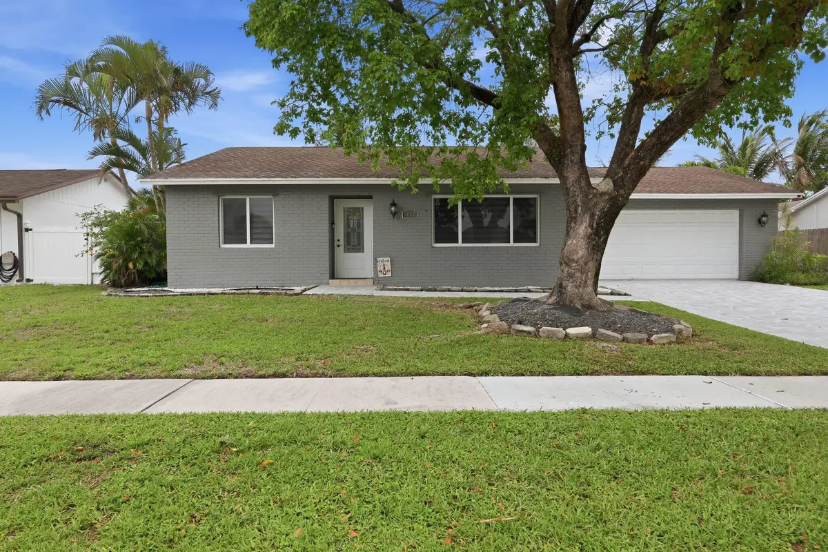 1062 Rhapsody Way, Royal Palm Beach, FL 33411 - #1