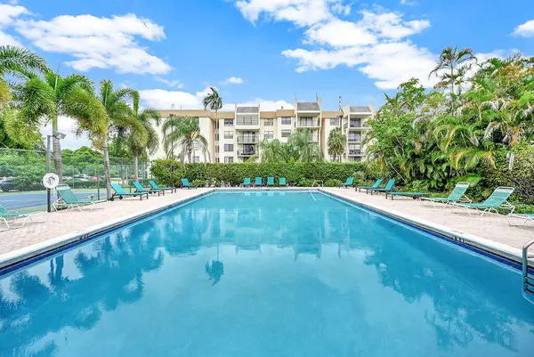 6190 Woodlands Boulevard #311, Tamarac, FL 33319