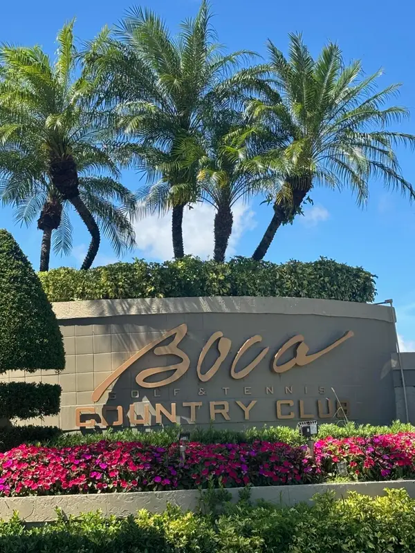17329 Boca Club Boulevard #Unit 1, Boca Raton, FL 33487