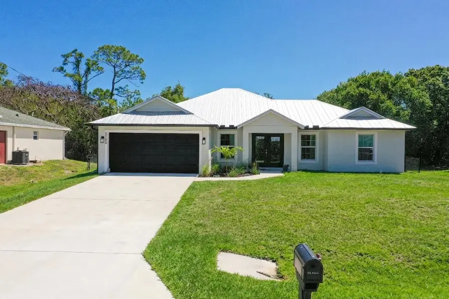 5302 Seagrape Drive, Fort Pierce, FL 34982 - #2