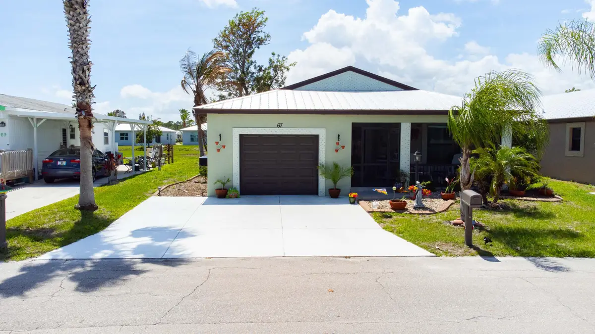 67 El Camino Real, Port Saint Lucie, FL 34952 - #1