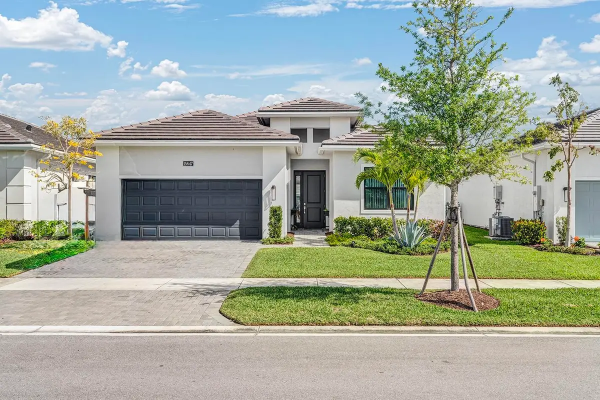 15647 Merritt Drive, Westlake, FL 33470 - #1