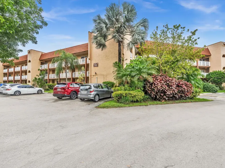 9301 Sunrise Lakes Boulevard, Sunrise, FL 33322 - #2