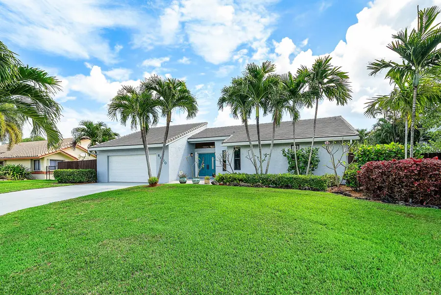 6000 NW 4th Avenue, Boca Raton, FL 33487 - #2
