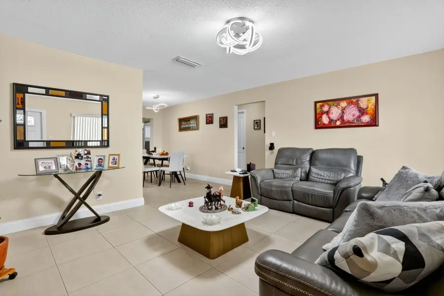 6945 NW 14th Street, Margate, FL 33063 - #2