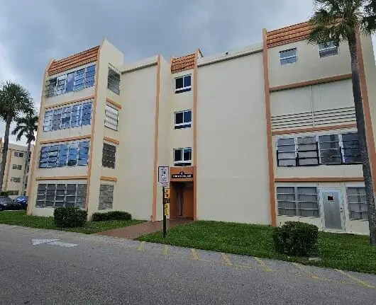 2501 NW 41st Avenue, Lauderhill, FL 33313 - #1