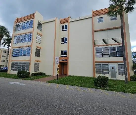 2501 NW 41st Avenue, Lauderhill, FL 33313 - #2