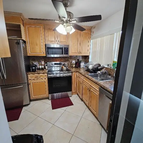 2501 NW 41st Avenue, Lauderhill, FL 33313 - #3