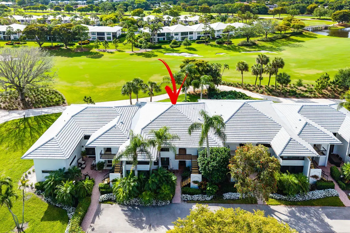 3944 Quail Ridge Dr Drive N #Egret, Boynton Beach, FL 33436 - #1