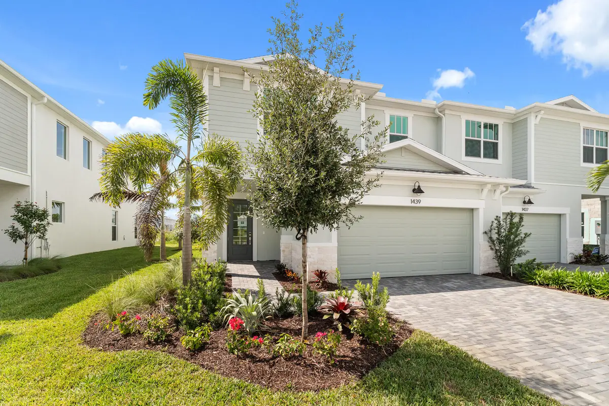 1439 NW Corteal Way, Jensen Beach, FL 34957 - #1