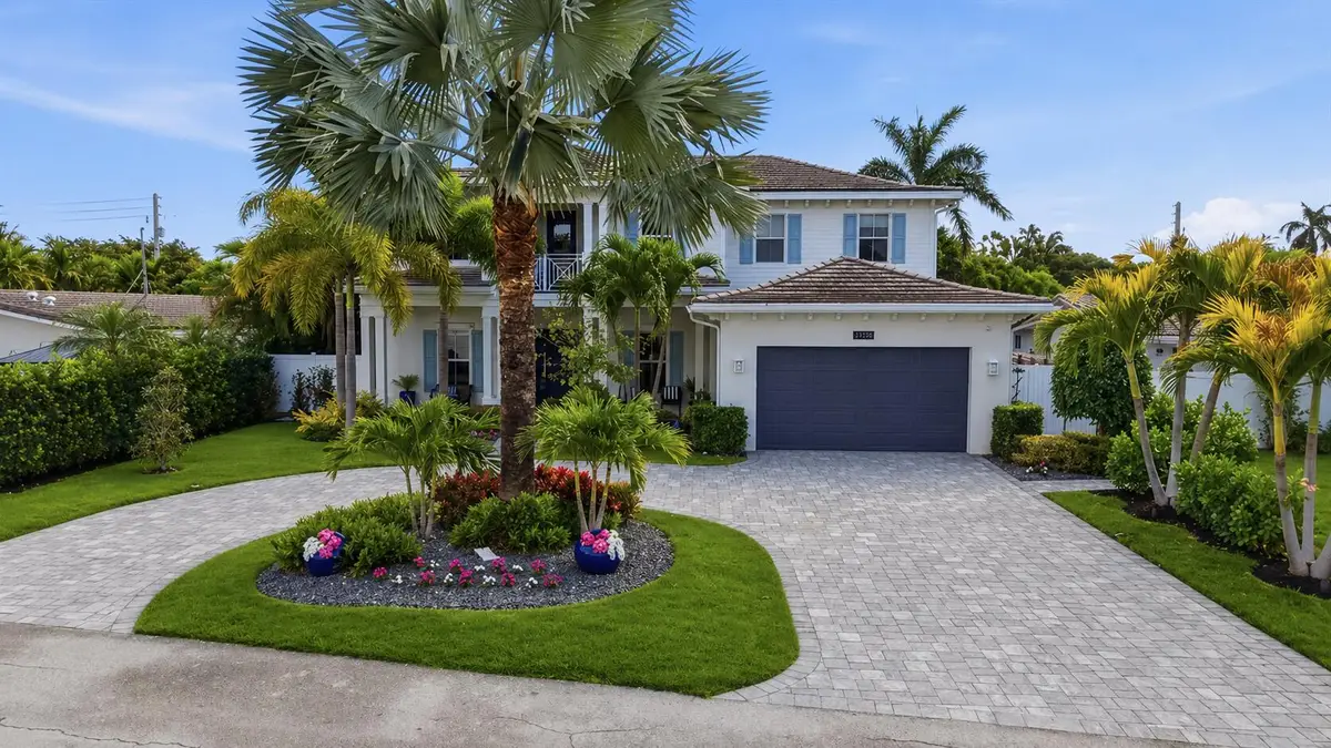 2840 NE 22nd Avenue, Lighthouse Point, FL 33064 - #1