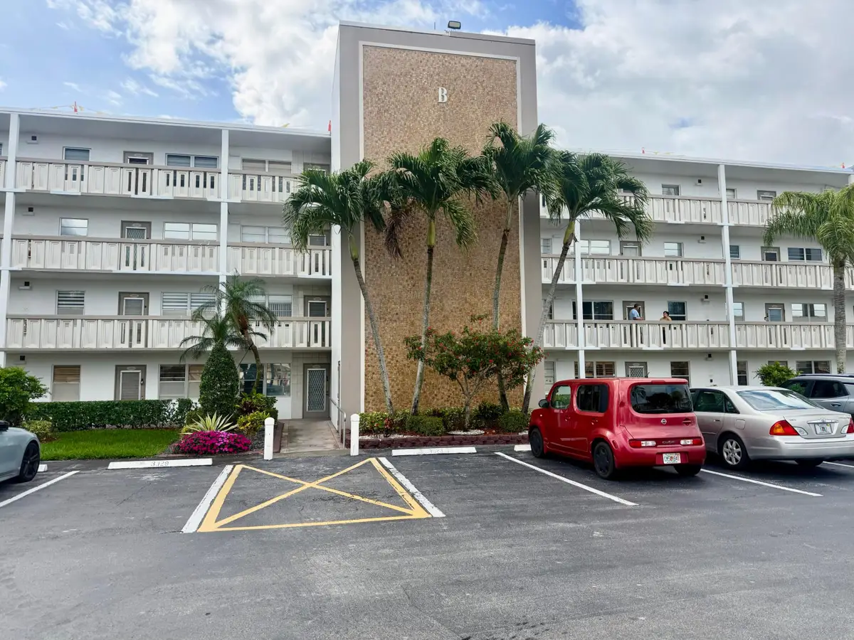 3035 Rexford, Boca Raton, FL 33434 - #1