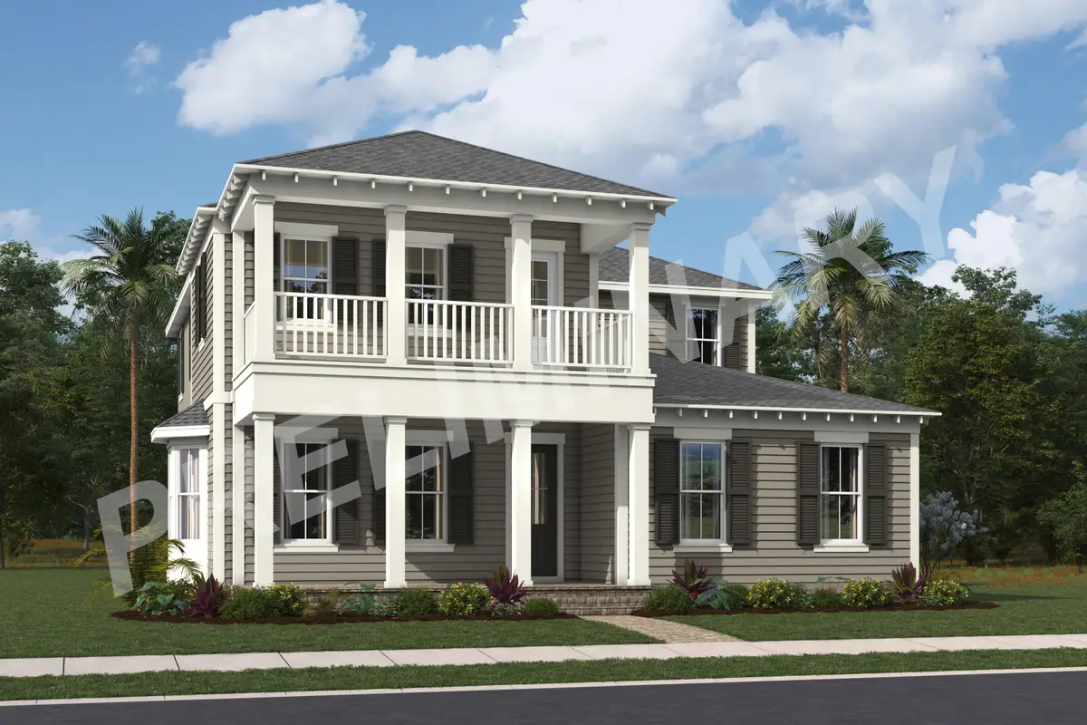910 SW Newfield Avenue, Palm City, FL 34990 - #1
