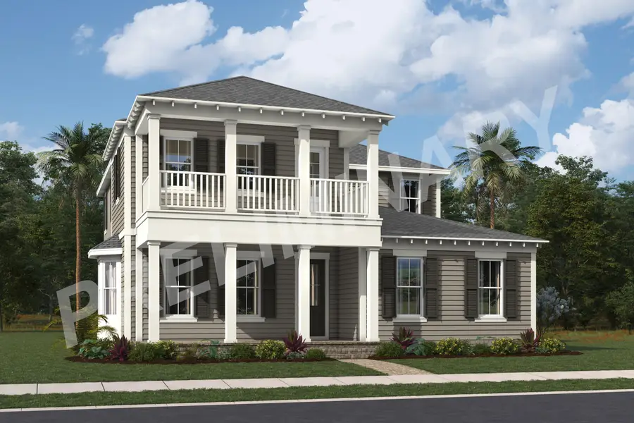 910 SW Newfield Avenue, Palm City, FL 34990 - #2