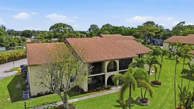 3561 Tall Pine Way #C2, Greenacres, FL 33463 - #2