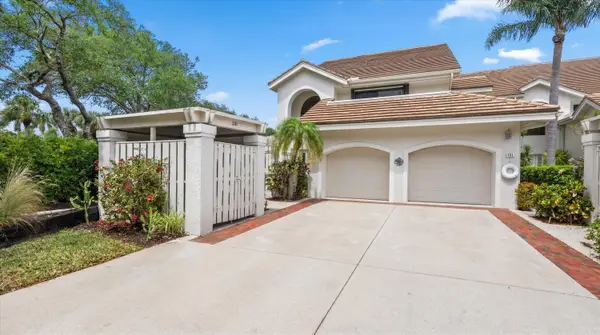 3971 Schooner Pointe Drive #201, Jupiter, FL 33477