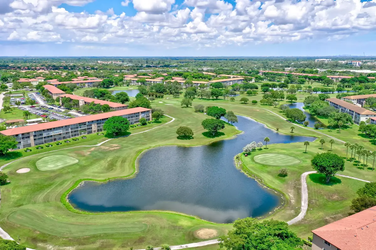 801 SW 141st Avenue #306o, Pembroke Pines, FL 33027 - #1