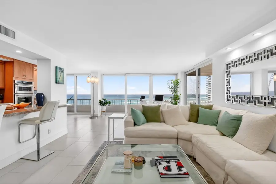 5540 N Ocean Drive #9b, Singer Island, FL 33404 - #3