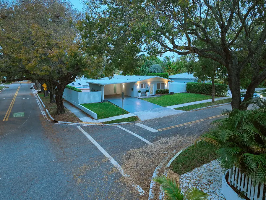 747 Avon Road, West Palm Beach, FL 33401 - #2