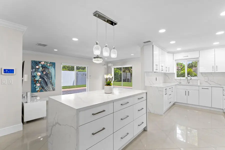 747 Avon Road, West Palm Beach, FL 33401 - #3