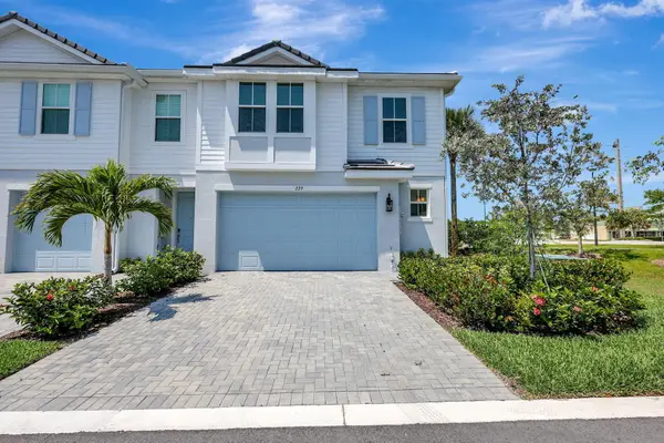 229 Preserve Trail S, Stuart, FL 34994