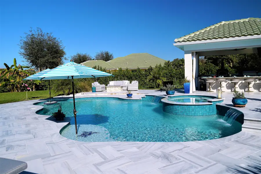 15925 Springhill Court, Wellington, FL 33414 - #2
