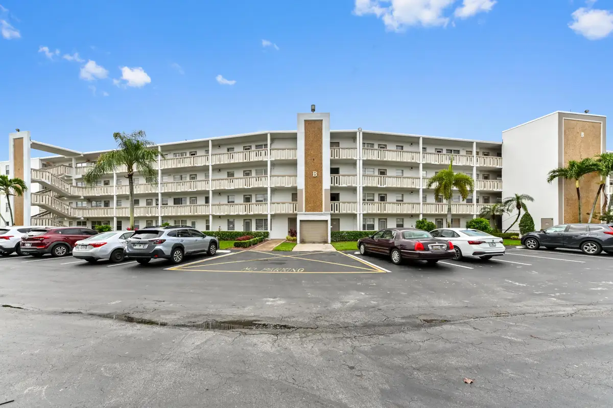 1034 Rexford B, Boca Raton, FL 33434 - #1