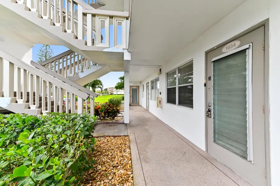 1034 Rexford B, Boca Raton, FL 33434 - #3