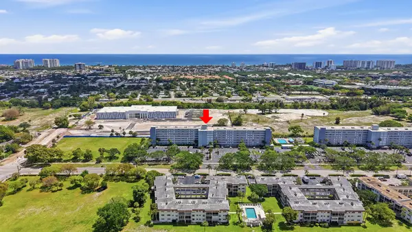 5700 NW 2nd Avenue #604, Boca Raton, FL 33487