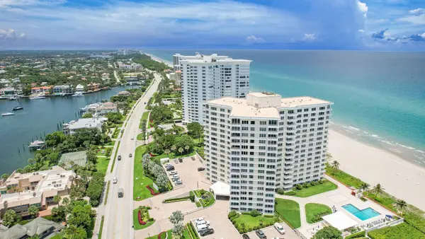 600 S Ocean Boulevard #504, Boca Raton, FL 33432