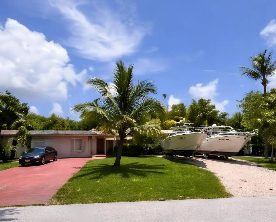 1230 NE 26th Terrace, Pompano Beach, FL 33062 - #1