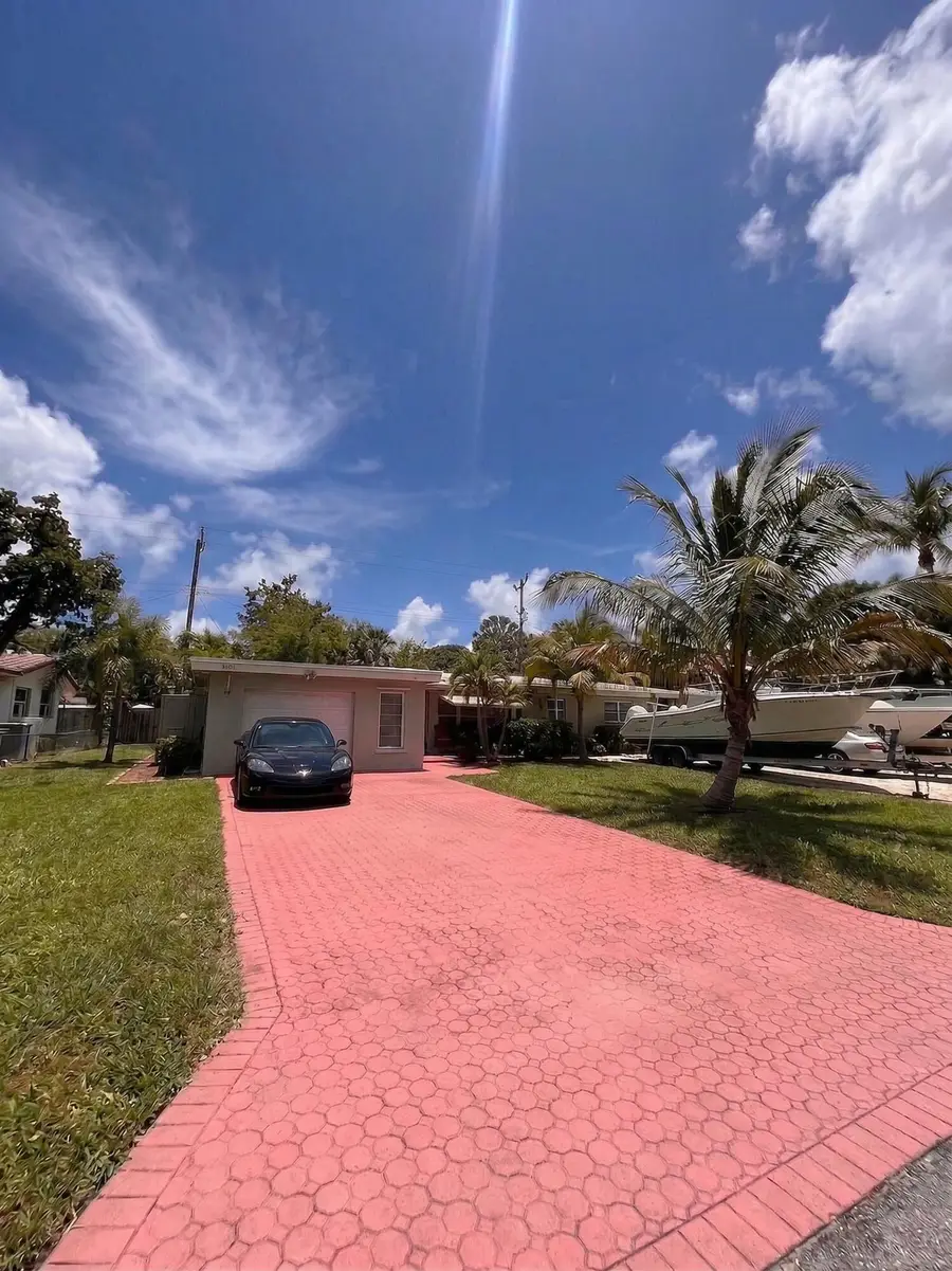1230 NE 26th Terrace, Pompano Beach, FL 33062 - #2
