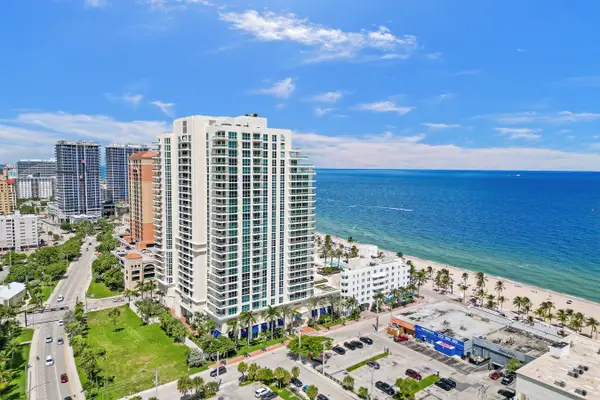 101 S Fort Lauderdale Beach Boulevard #1107, Fort Lauderdale, FL 33316