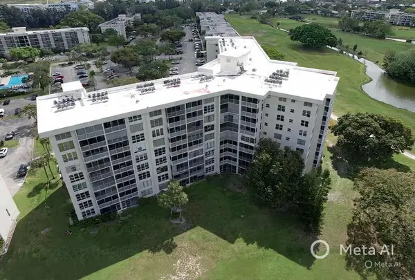 2681 S Course Drive #511, Pompano Beach, FL 33069