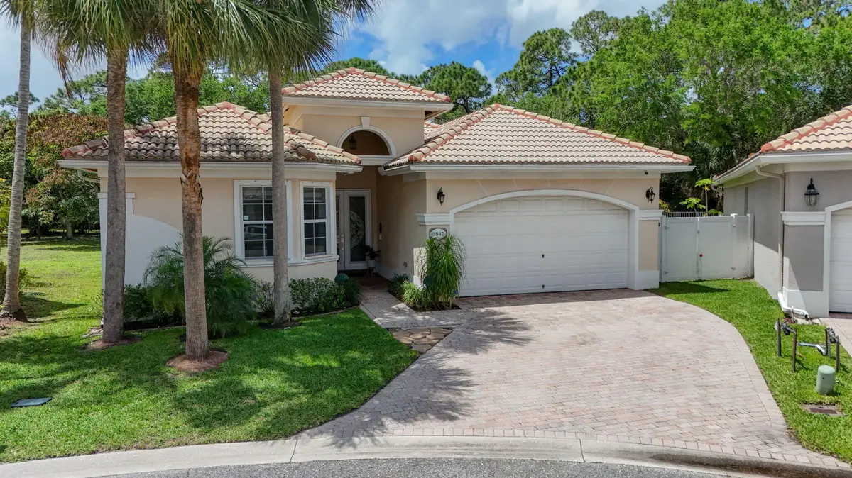 8642 Plum Cay, Royal Palm Beach, FL 33411 - #1