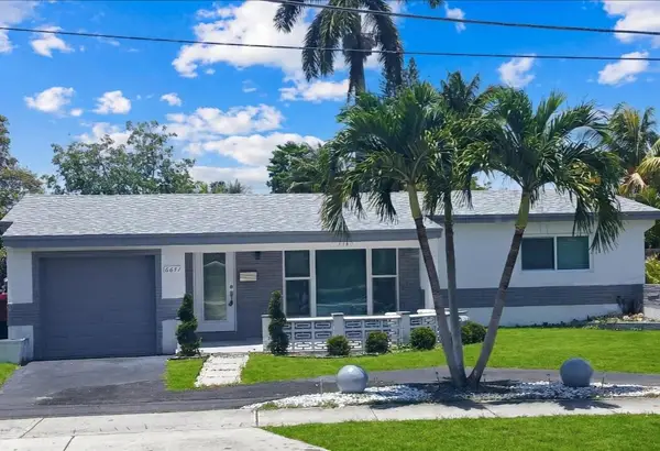 6641 Miramar Parkway, Miramar, FL 33023