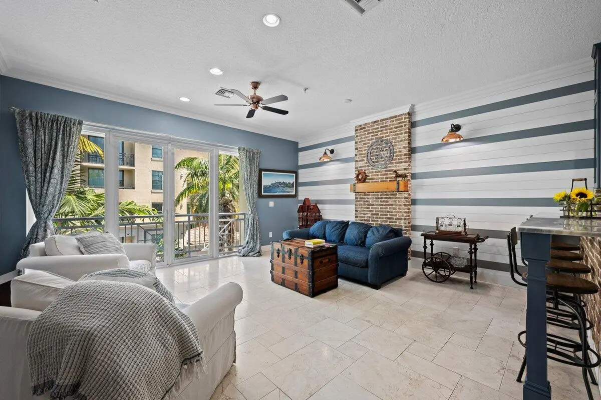 12 SE 1st Avenue #302, Delray Beach, FL 33444 - #1
