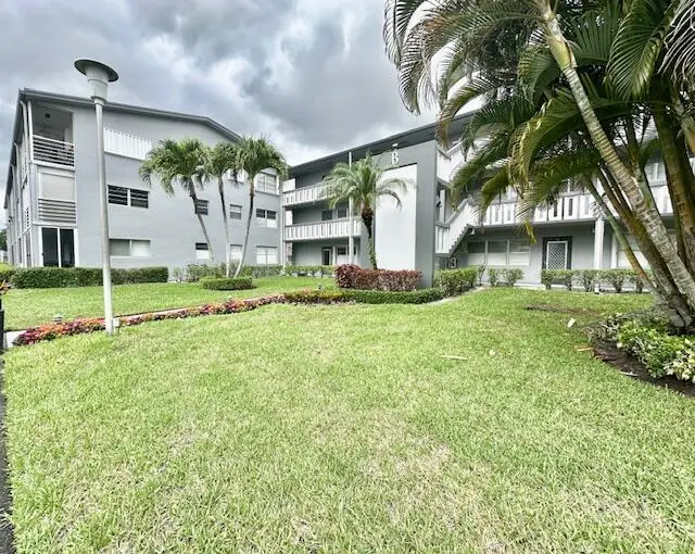 65 Suffolk B, Boca Raton, FL 33434 - #1