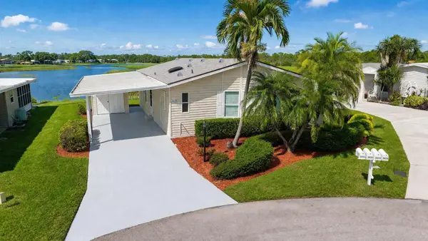 3820 Nimblewill Court, Port St Lucie, FL 34952