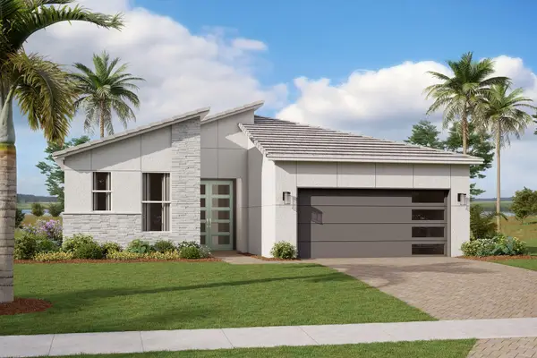 10320 SW Carnelian Street, Port St Lucie, FL 34987