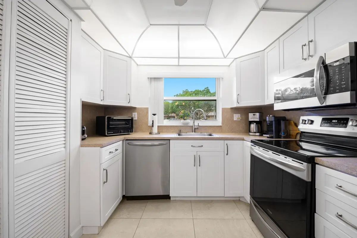 9330 E Sunrise Lakes Boulevard E #104, Sunrise, FL 33322 - #1