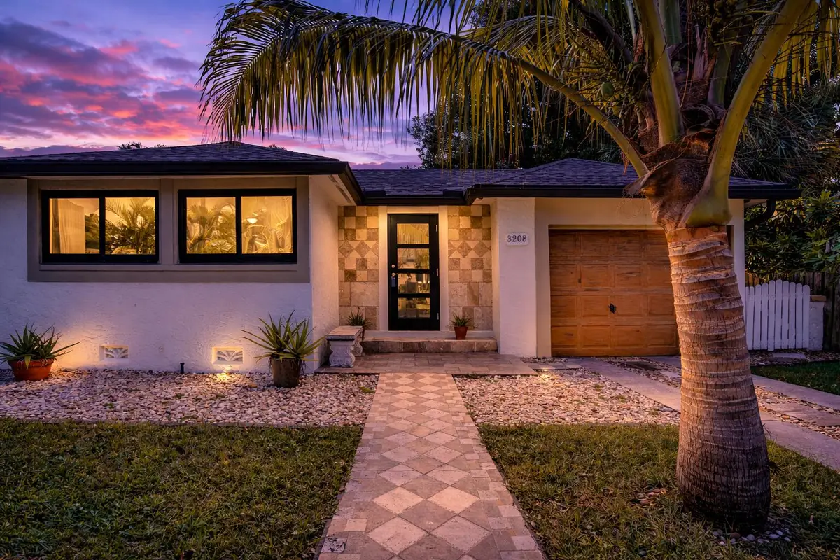 3208 Beacon Street, Pompano Beach, FL 33062 - #1