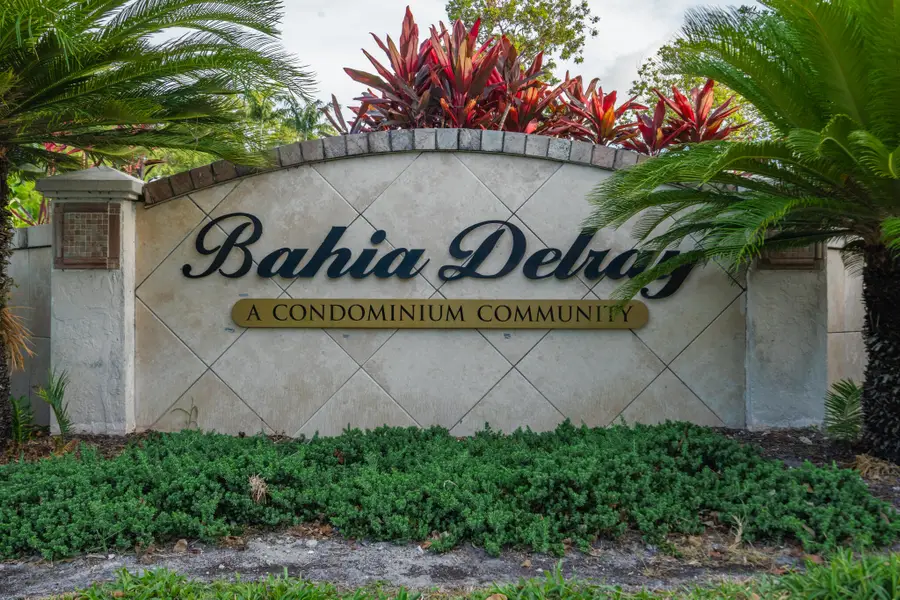 1000 Crystal Way #L, Delray Beach, FL 33444 - #2