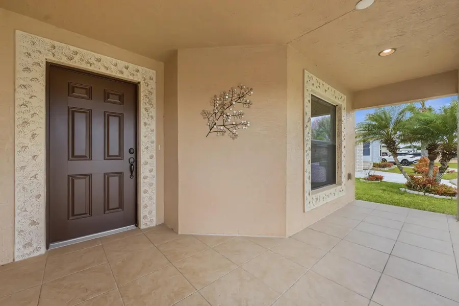 6547 Zapote Court, Fort Pierce, FL 34951 - #2