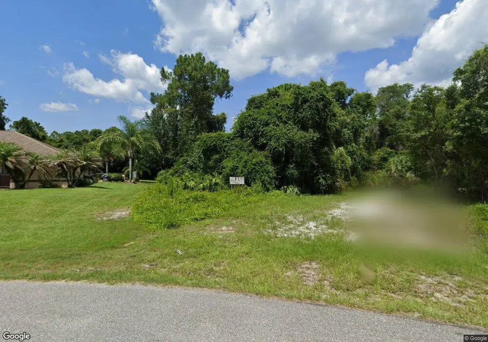2570 Jollivette Road, North Port, FL 34288 - #1