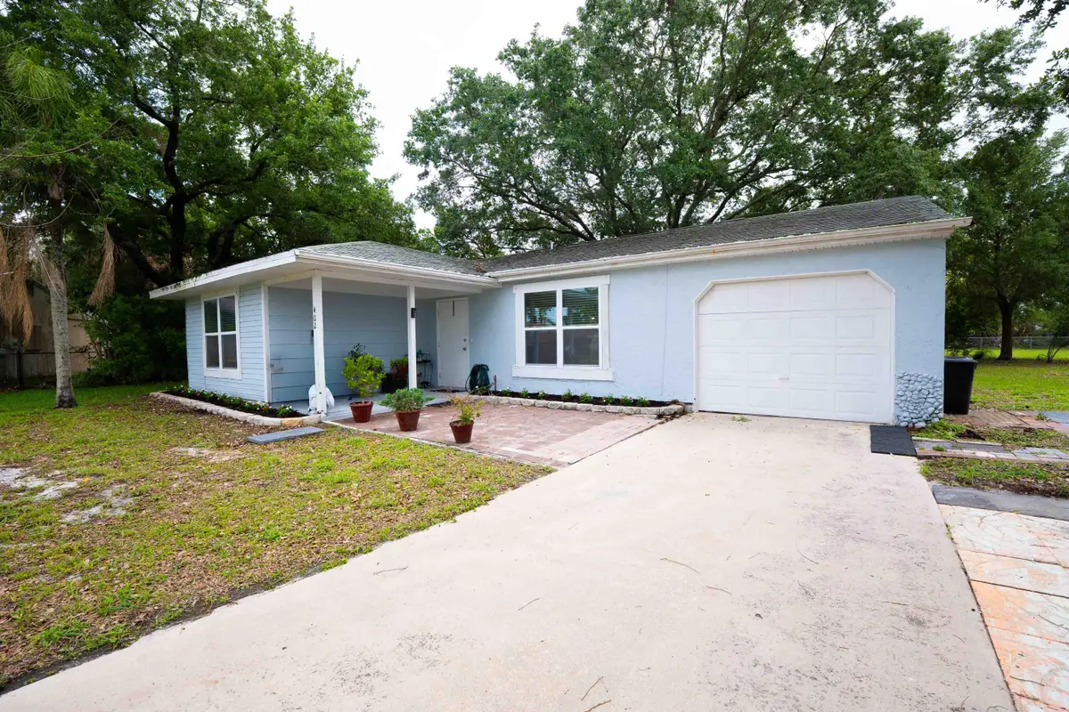 402 SW Ruffner Court, Port Saint Lucie, FL 34953 - #1