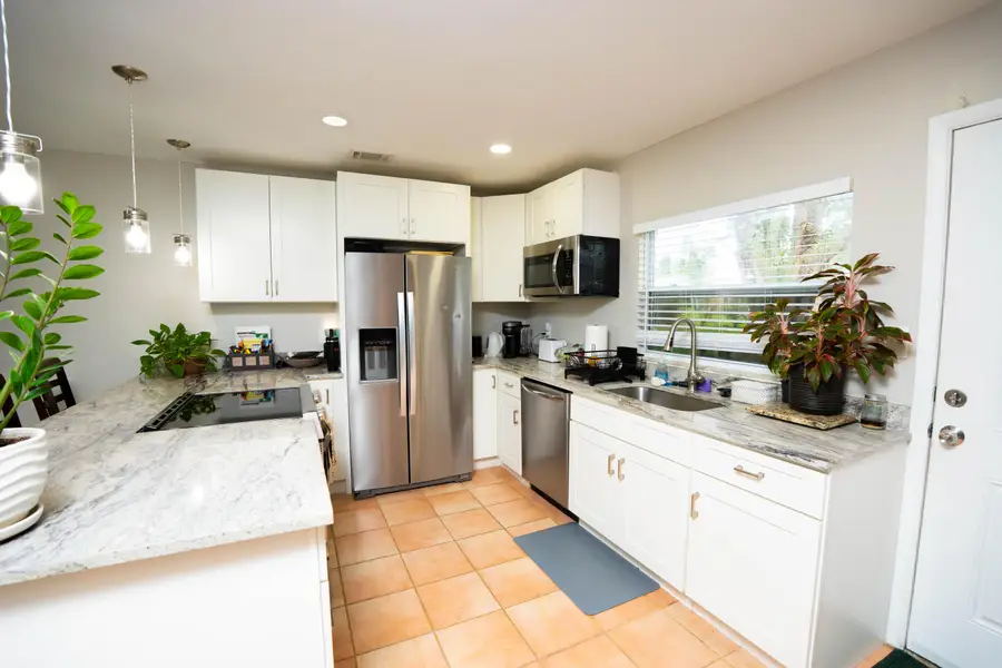 402 SW Ruffner Court, Port Saint Lucie, FL 34953 - #3