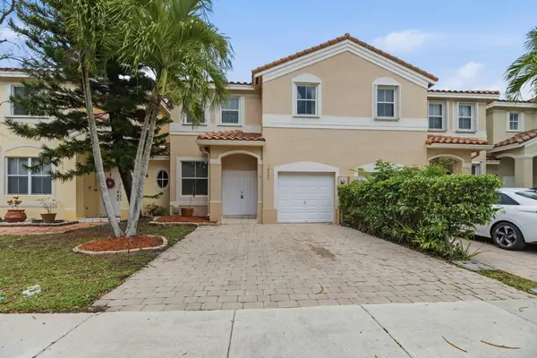 16945 SW 34th Street, Miramar, FL 33027